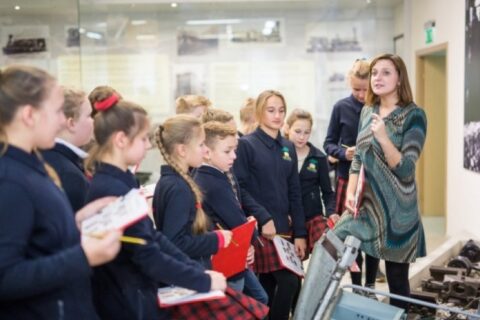 Naujos kartos mokytojus nuo šių metų rengs trys nauji pedagogų rengimo centrai