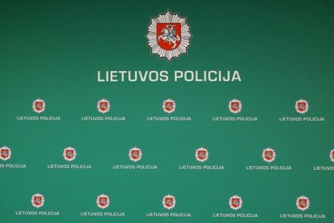 Vogti ir pamesti telefonai Lietuvoje bus blokuojami