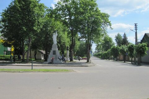 Kviečia Dusetų kraštiečių šventė