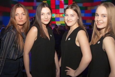 Tarp „Dainų dainelės 2018“ laureatų – septyni visaginiečiai