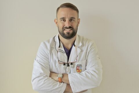 Gydytojo iš Izraelio sėkmės paslaptis – šeimos tradicija