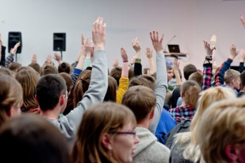 Prasideda priėmimas į aukštąsias ir profesines mokyklas