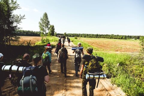 „Misija Sibiras“ komanda užtikrina: ekspedicija įvyks