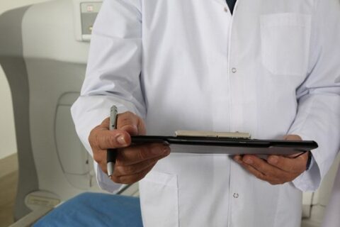 Pirmieji kvalifikuoti Skubios medicinos gydytojai jau pradeda savo darbą