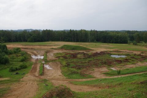 Alių motokroso trasa turi naują šeimininką