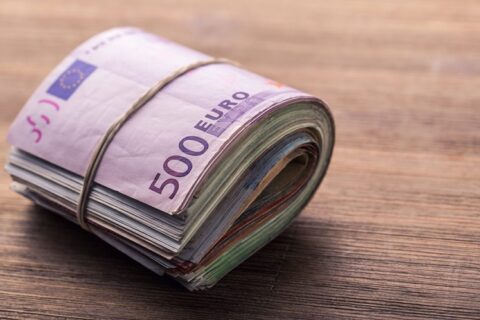 Verslo kūrimui ir plėtrai kaime – 19,4 mln. eurų