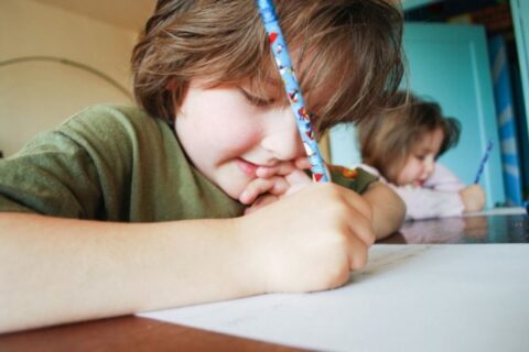 Nuo rugsėjo 1 dienos mokykloms numatyta daugiau lėšų