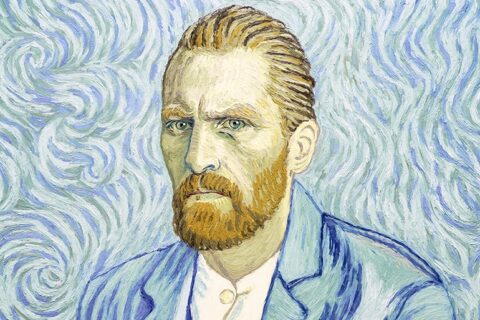 Nemokamas kino seansas Utenoje: tapytas filmas apie Vincentą van Gogą