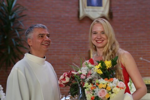 Vargonai skamba ir vasarą