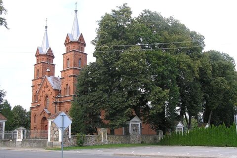 Dusetos taps Lietuvos mažąja kultūros sostine