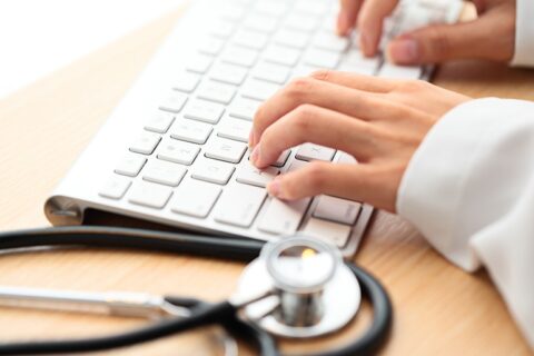 Nuo sausio 1 dienos pradės veikti išankstinė pacientų registracijos sistema
