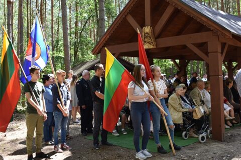 Vietos veiklos grupėms bendradarbiauti – parama