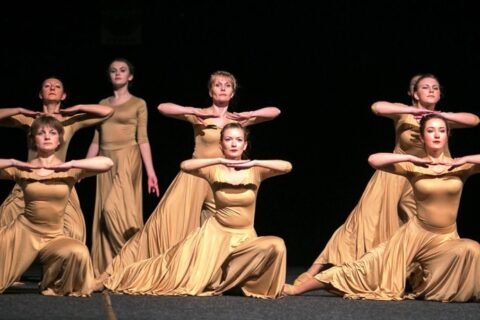 Utenoje vyko tarptautinis teatrų festivalis „Theater Cluster 2018“