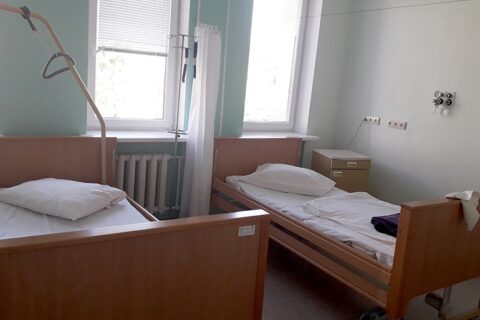 Lietuvoje mažėja bereikalingo patekimo į ligonines atvejų