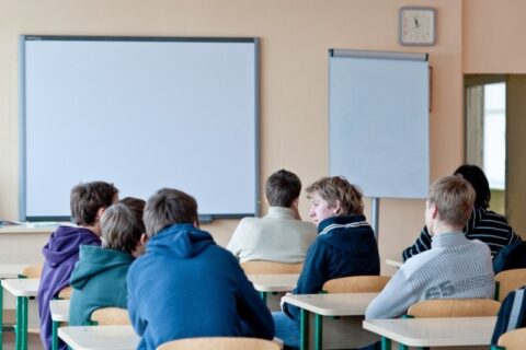Pinigų labiausiai pritrūko toms mokykloms, kuriose išskaidytos klasės