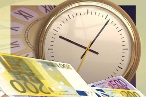 Ūkininkus pasieks 241 mln. eurų išmokų