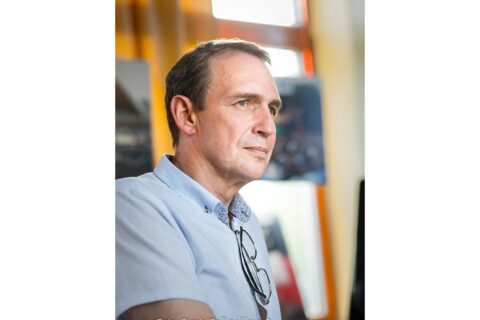 Pristatys Arvydo Juozaičio knygą „Tėvynės tuštėjimo metas“