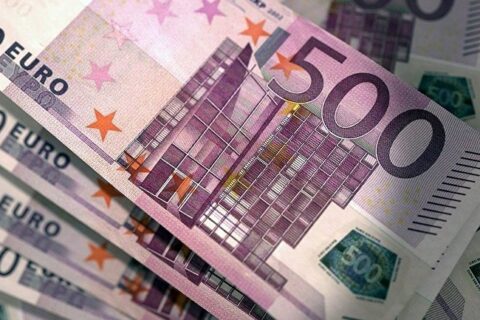 Verslui kaime pradėti – 3,4 mln. eurų