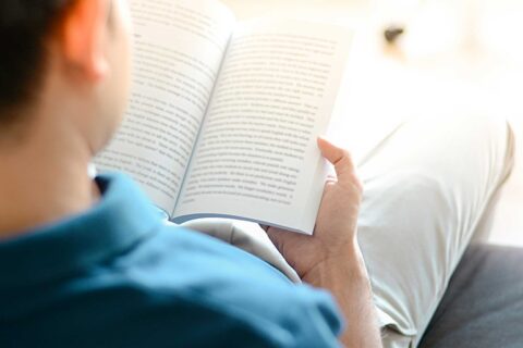Kaip kritiškai skaityti tekstą? Padės keli klausimai