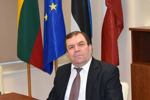 Lietuvos valstybę gynė visi, nepaisydami tautybės
