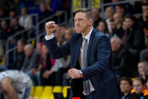 Ž. Urbonas: „Prisidarome papildomų rūpesčių“