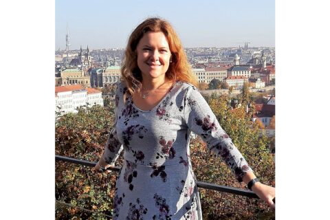 Pulmonologė apie „rūkalių ligą“, nuo kurios miršta kas ketvirtas
