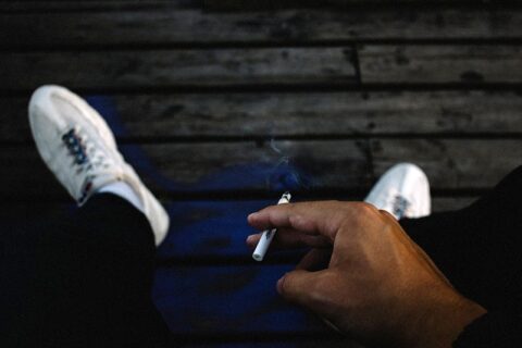 Žalingi įpročiai – kelias prisikviesti onkologines ligas