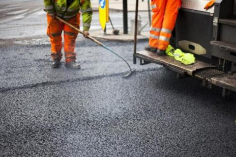 Žinia vairuotojams: rekonstruos kelio Vilnius–Uteną atkarpą