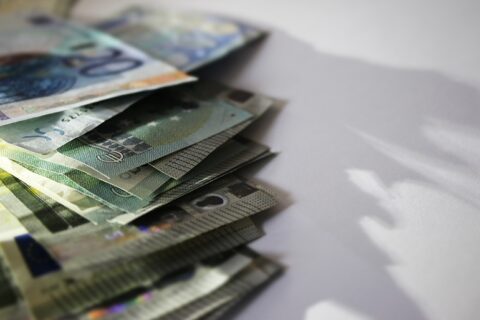 Baigiamas tyrimas banko „Snoras“ byloje