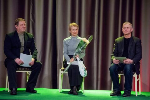Paskelbti talentingiausi šalies liaudies menininkai