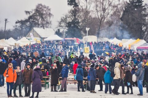 Kad kelias į „Sartų 2019“ šventę būtų saugus