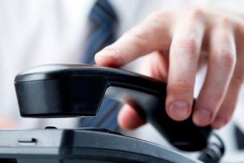 Gripo epidemijos metu – biuletenis telefonu
