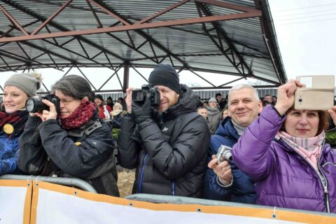 Sartuose sportininkus džiugins 17 600 eurų prizinis fondas