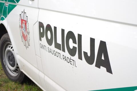 Molėtų rajone dingo visa šeima