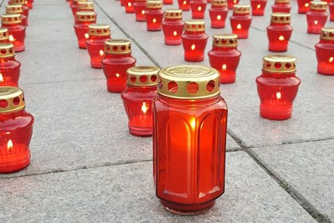 Organų donorai – žmonės, kurių dėka sukasi gyvybės ratas