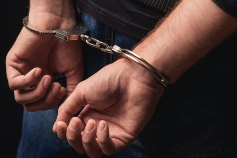 Prieš suėmimą Utenos naktinio baro savininkas ėmėsi neįtikėtinų veiksmų