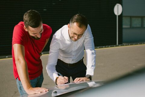 Pataria, kaip apsisaugoti ir neįsigyti vogto automobilio