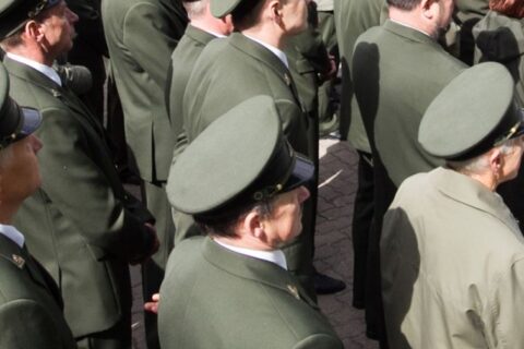Naujoms miškininkų uniformoms – apie 3,5 mln. eurų