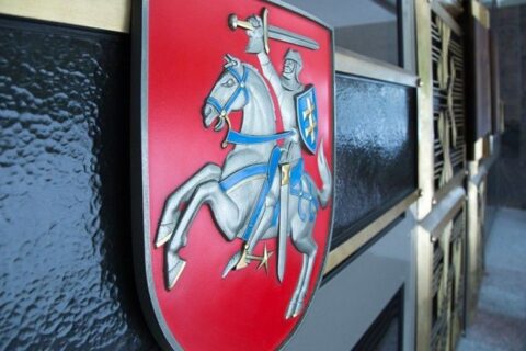 Vyriausybės kultūros ir meno premijos – dvylikai kūrėjų