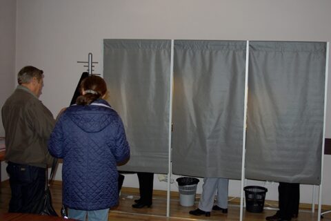 Rinkėjai turėtų žinoti: jų laukia naujovės