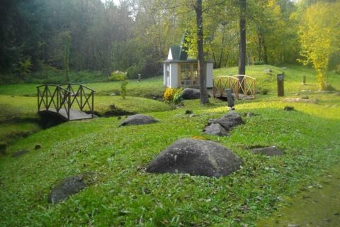Vertybių sąraše – dainos iš marių dugno, lietuviškos ristynės ir kitos išsaugotos tradicijos