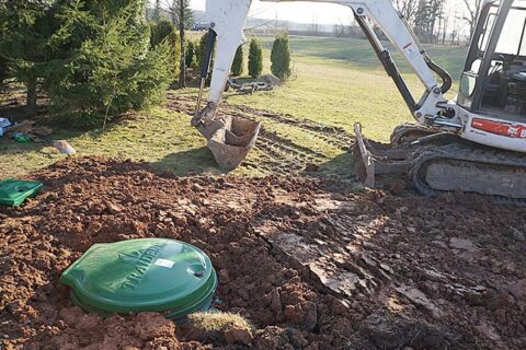 Nematomos grėsmės – kodėl būtina įsirengti tvarkingą kanalizaciją?
