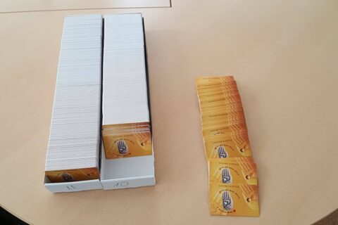 Daugėja pasirašančiųjų elektroninių sutikimų donorystei