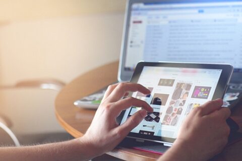 Kaip užsidirbti pinigų internete?