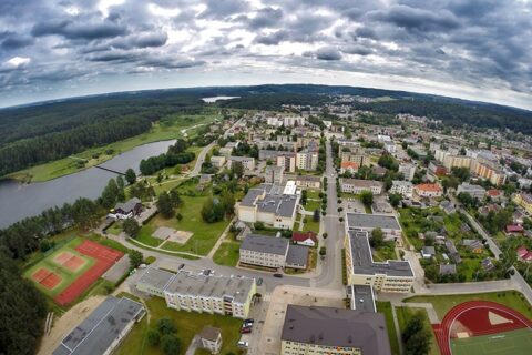 Ignalinos savivaldybės įmonės pateko į STT akiratį