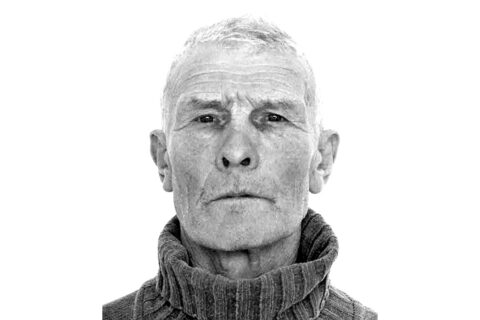 Policija prašo visuomenės pagalbos: dingo žmogus