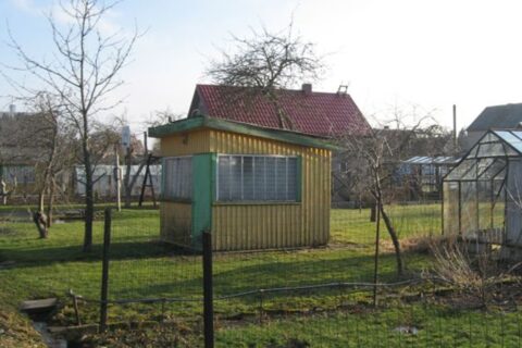 Lėšomis sodininkų bendrijų keliams ir gatvėms pasinaudos ne visi
