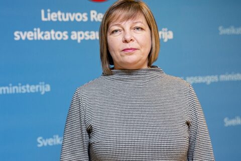 Norite padėkoti medikui? Darykite tai tinkamai
