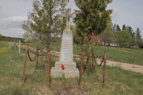 Sėlės kaime sėliai galbūt niekada ir negyveno