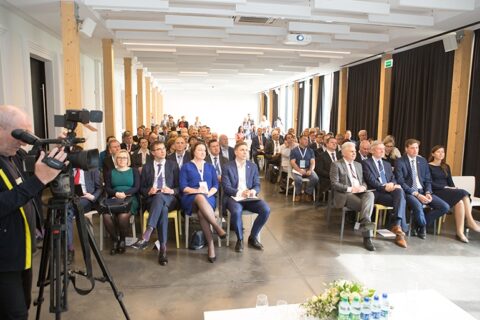 Kvartalinė renovacija – savivaldybių ir nacionalinio masto prioritetas